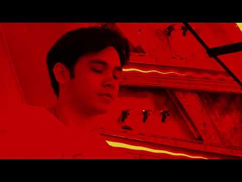 Ian Asher Phantogram Black Out Days Lyric Video