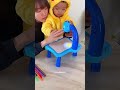 Crazy Baby Gadgets 😍❤ | Wood Craft Toys #gadgets #shorts #viralvideo #viral 🧸🧸