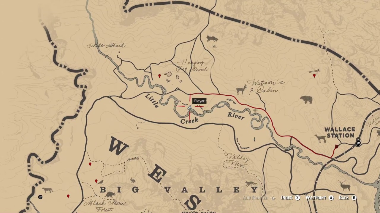 Rdr 2: Pick All Burdock Root For Herbalist Challenge 7 (19 To 21 Of 30 Near  Little Creek River) - Youtube Rdr 2: Pick All Burdock Root For Herbalist Challenge 7 (19 To 21 Of 30 Near  Little Creek River) - Youtube