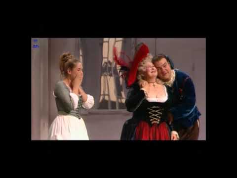 Mira MOZART Las Bodas de Fígaro  Le Nozze di Figaro Gardiner (1993) Actos III y IV Subt. Español en YouTube Mira MOZART Las Bodas de Fígaro  Le Nozze di Figaro Gardiner (1993) Actos III y IV Subt. Español en YouTube