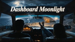 Dashboard Moonlight | Heartfelt Romantic Ballad | Official Lyric Video screenshot 3
