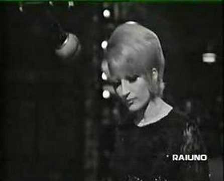 Mina_ Mi sono innamorata di te / Cry / Deborah _ 1968