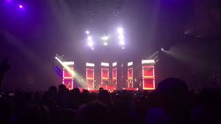 Panic! At The Disco - Dancing’s Not A Crime (Live in Duluth, GA 07.29.18)