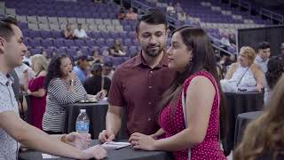 Students Inspiring Students Scholarship Banquet Recap | Sept. 20, 2022