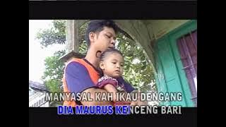 PISAH RANJANG-By-lan tejul-Cipt-LAN TEJUL