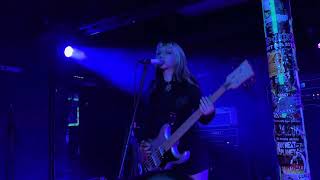 Faetooth - Hole @ El Corazon Seattle on 9/23/2025