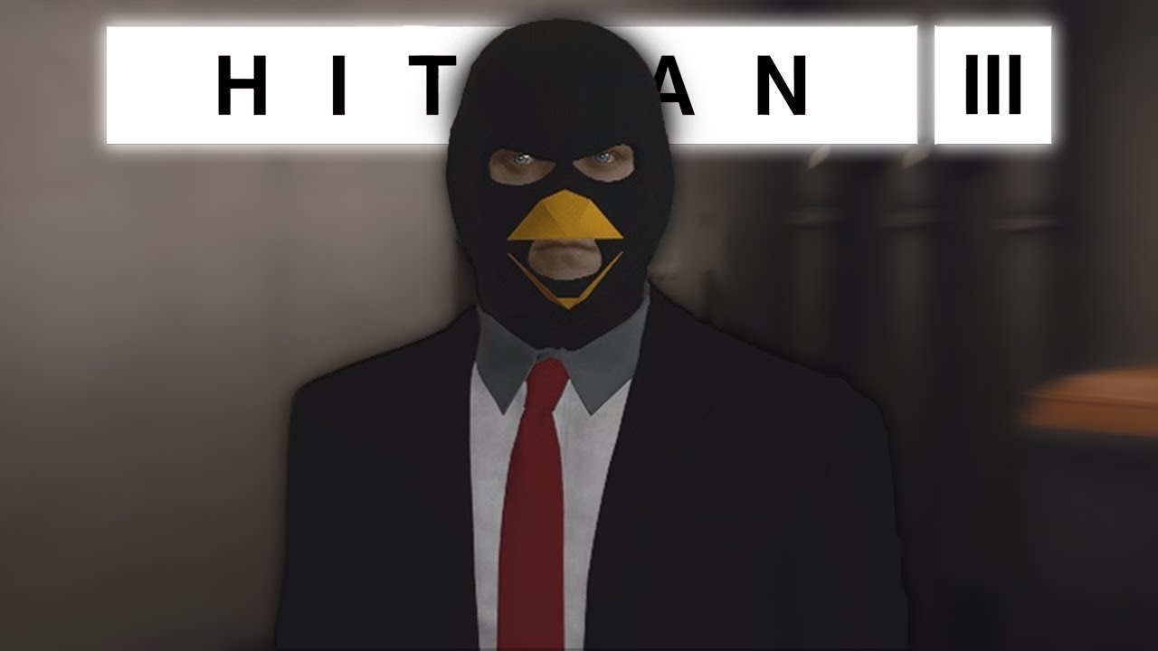 Penguin 47 Becomes The ULTIMATE HITMAN