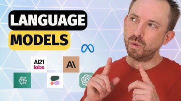 Large Language Models Compared - What Are They And How They Work?