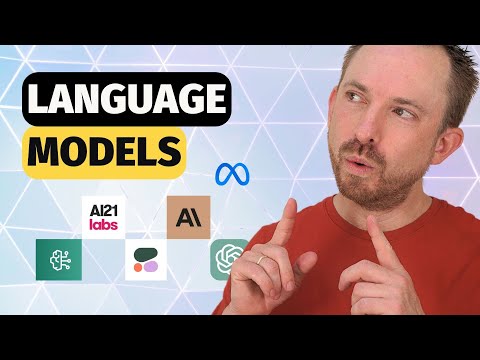 Large Language Models Compared - What Are They And How They Work?