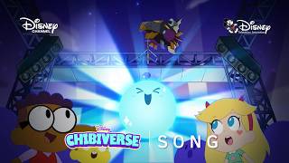 Chibiverse - That's How To Be A Chibi SONG