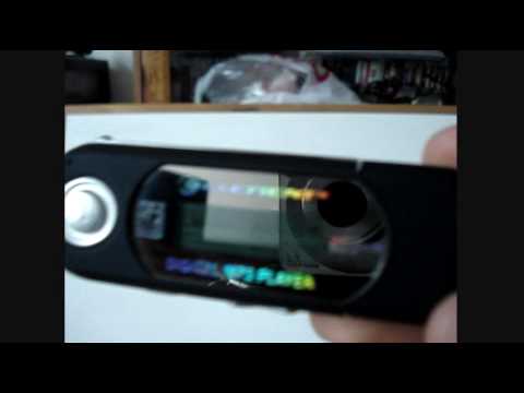 affordable-tech-review+tutorial:-element-gc-810-mp3-player