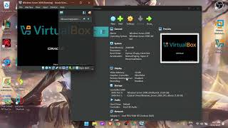 Windows Server 2008 Installation in Oracle VirtualBox | Part 1