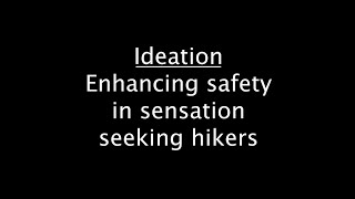 Ideation Video HCD