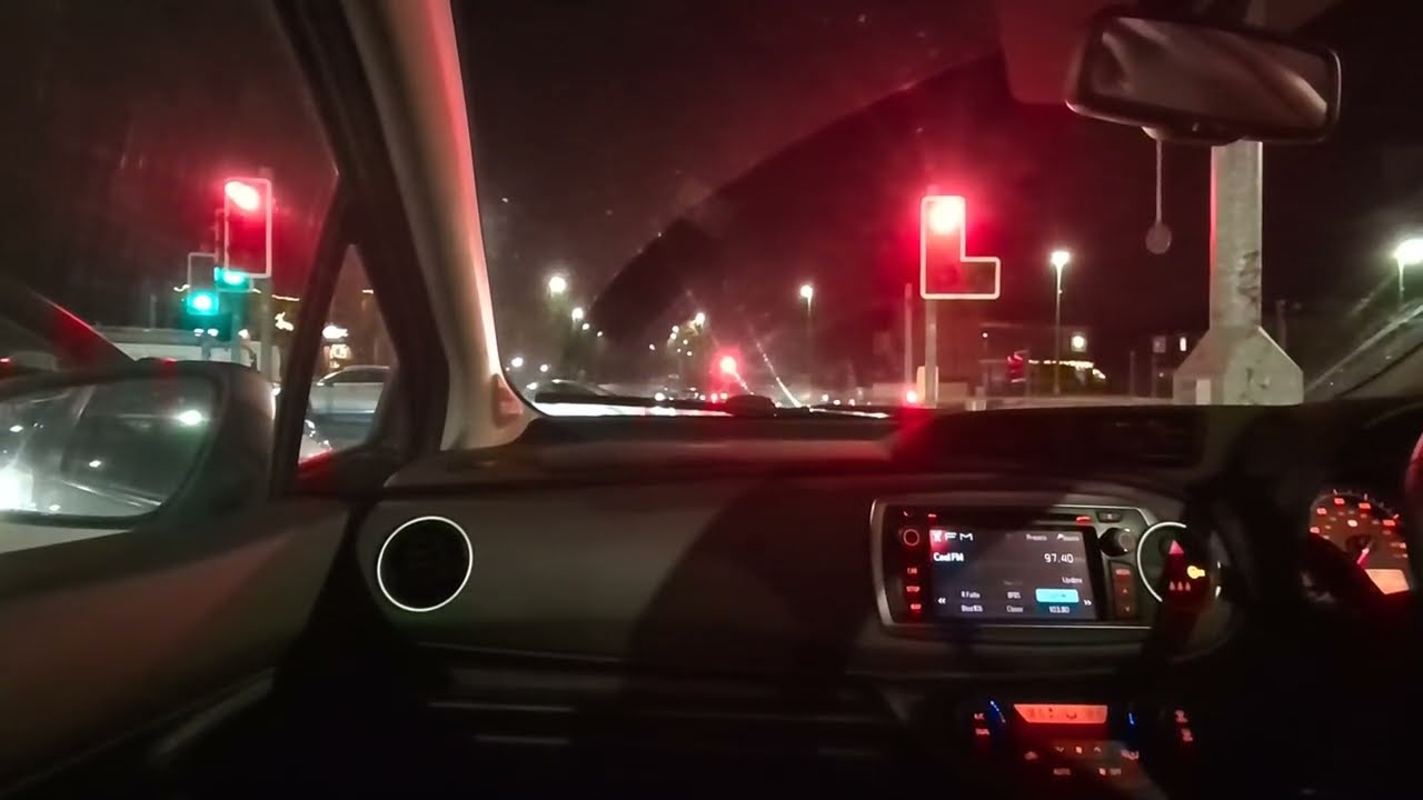 Kone MonoSpace Lift in the Kennedy Centre, Belfast 