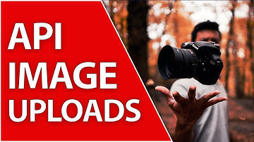 API Image Uploads With Active Storage And React In Ruby On Rails 7