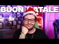 Ciao! Buon Natale 🎄🎅
