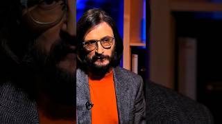 Станислав Дробышевский про одну древнюю стоянку первобытных людей #дробышевский #биология