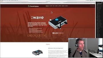 Sound for Video Session: Timecode Hardware Options & Compression in Izotope RX