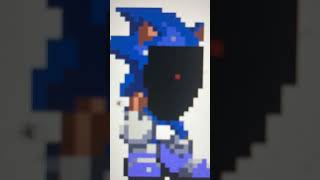 Too New Sonic.exe characters that can be in a fangame #sonicexe