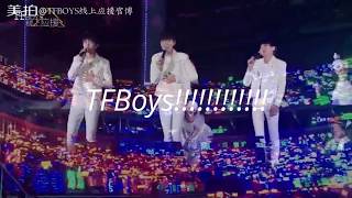 [FMV] TFBOYS - Video 5 phút kỉ niệm sinh nhật 4 tuổi của TFBOYS - Gửi tới Tứ Diệp Thảo