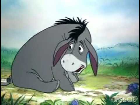The Many Adventures of Winnie the Pooh - Part 10 