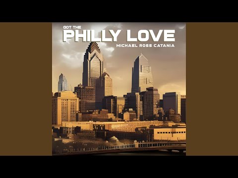 Got The Philly Love (feat. Solaria)