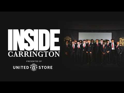 Scholars Celebration Evening Special | Inside Carrington: Ep 34