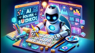 CS 171 - Sudoku Project
