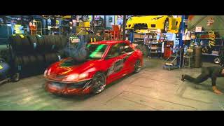 Teriyaki Boyz - Tokyo Drift (1 Hour Loop)