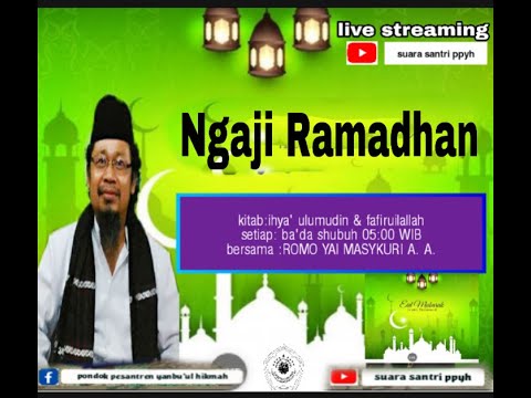 Larangan bagi wanita haid nih