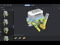 DinoX  WeDo 2.0