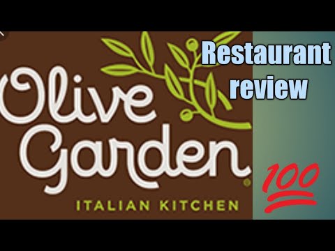restaurant-review.....olive-garden-italian-restaurant/2018