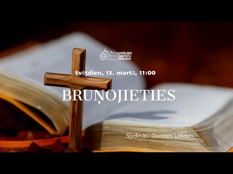 Video: Kurš nodibināja pirmo baptistu draudzi Amerikā?