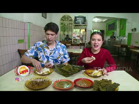 Kalori Pepes Ikan Mas