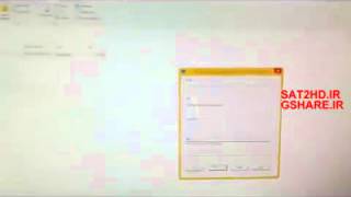 فیلم اموزش درست کردن استارست 19000 وقتی بالا نمیاد یا رو بوت مونده screenshot 4