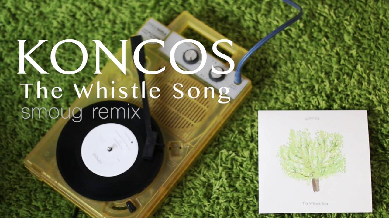 ☆ 7インチ 限定プレス The Whistle Song / Reggae Disco Rockers 