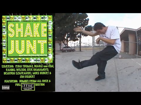Shake Junt (2006)