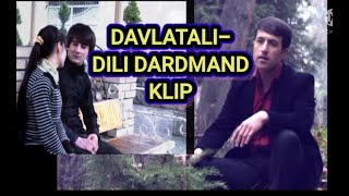 DAVLATALI - DILI  DARDMAND