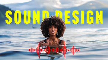 How to Make ANYTHING CINEMATIC with Sound Design