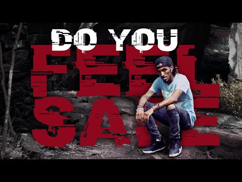 Клип Sickick – Do you feel safe?
