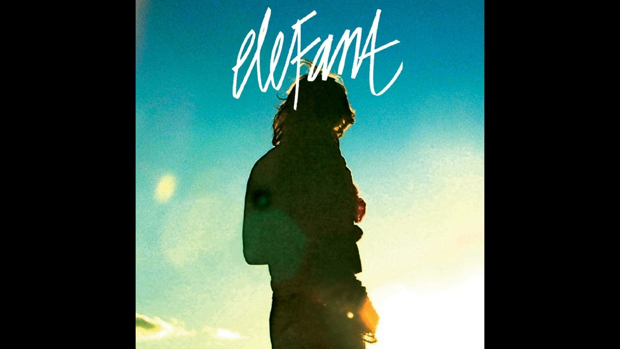 Elefant - Tonight Let's Dance (Official Audio)
