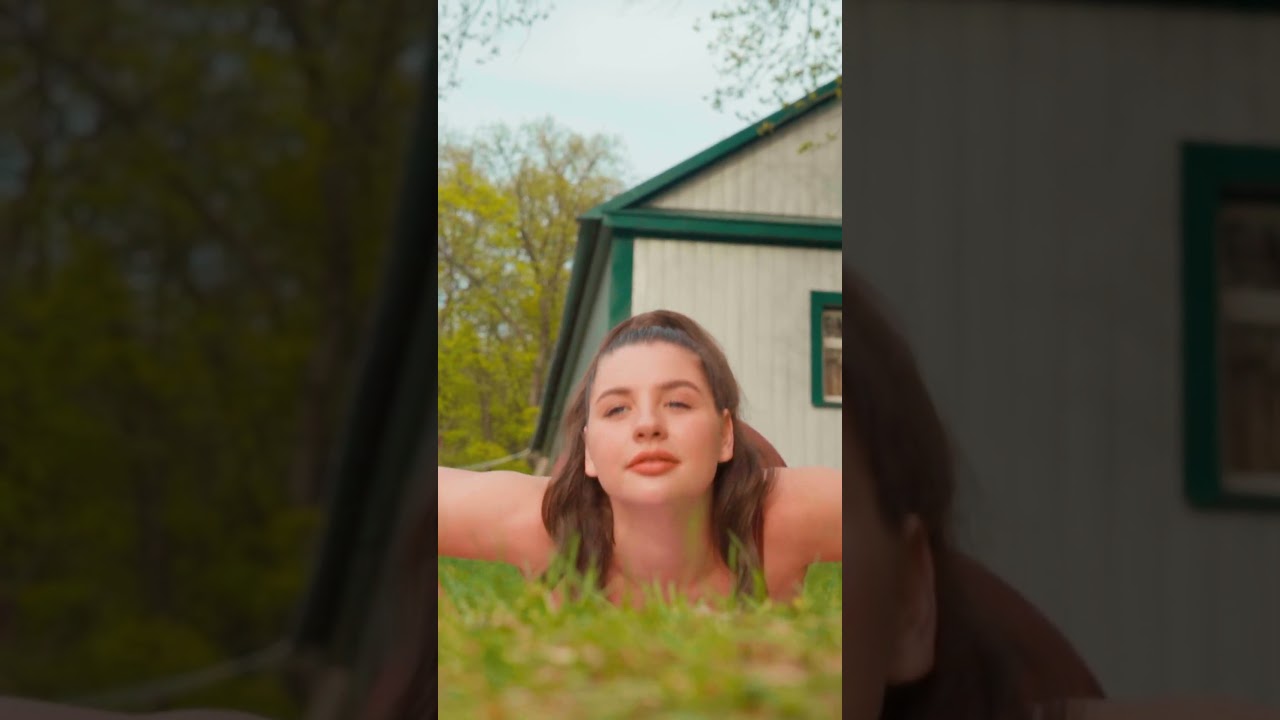 YOGA & STRETCHING BY THE WATER | ANNA & MARINA’S NATURE FLOW