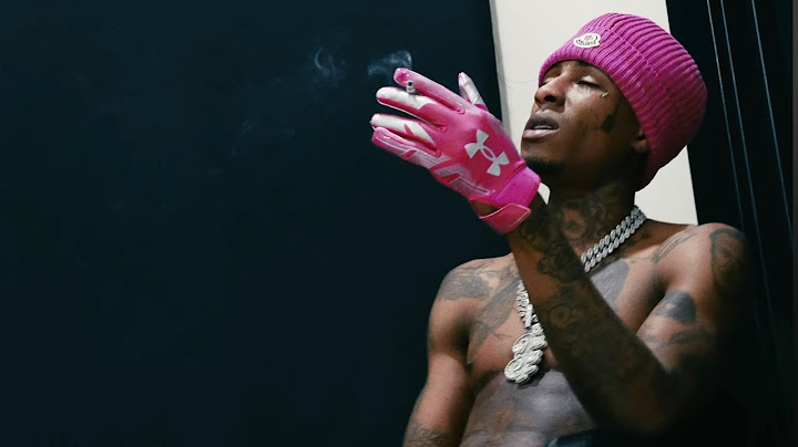 Youngboy Never Broke Again - Missing Everything (432Hz)