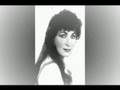 Zehra Sabah - Tanrıdan Diledim Bu Kadar Dilek