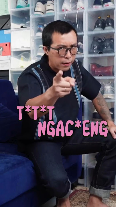 Penjelasan Bab TITIT NGACENG || Dr. Tirta #drtirta #shorts #clips #podcast