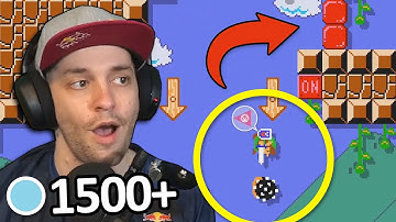 If you ever watch one of my videos... make it this one. (S2+E42) 2,000 No Skip Endless Expert Levels