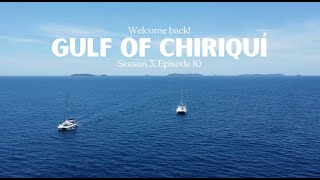 Gulf of Chiriquí - Panama's Hidden Paradise