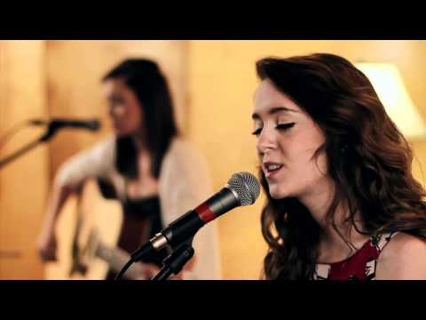 "Last Kiss" by Taylor Swift Covered by Megan and L...