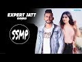 EXPERT JATT - DJ - NAWAB {Official Video} Mista Baaz | Narinder Gill | Songs 2018 | #ssmp