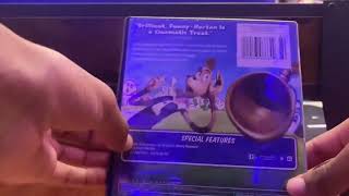 Horton Hears A Who Dvd Unboxing